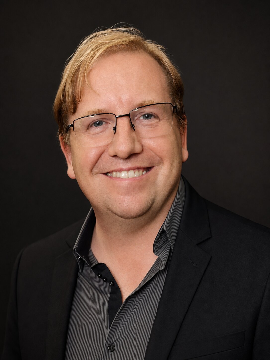 Marc Osephius — Formateur numérique Point Net, Perpignan
